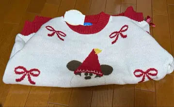 릴리린 2025년 스웨터 니트