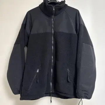 USED 미군 ECWCS GEN2 플리스 자켓 M 사이즈