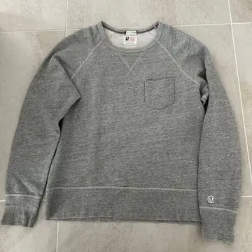 Champion x T.SNYDER 리버스 위브 M 캐나다제