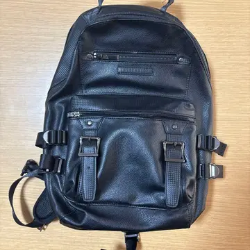 사만다 킹스 백팩