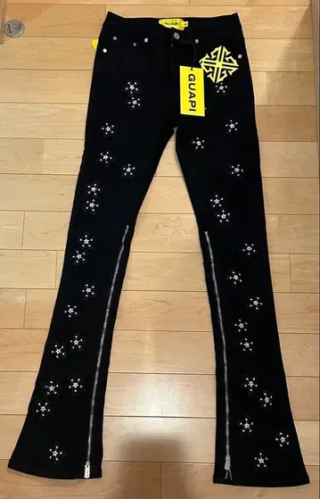 GUAPI 프리미엄 플레어 28개 포함