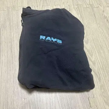 Snow Man RAYS 후드티