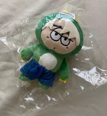 원앤온리 타카오 하야토 HAYATO 봉제 인형