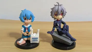 에반게리온 아야나미 레이 (로손 한정판) 나기사 카오루