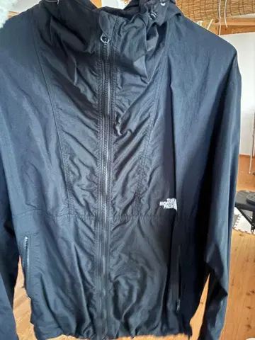 THE NORTH FACE 마운틴 후드티