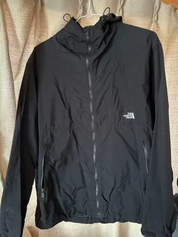 THE NORTH FACE 마운틴 후드티