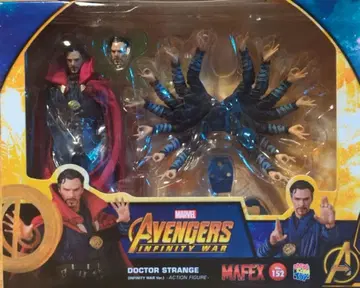 최종 가격 마펙스 닥터 스트레인지 Infinity War Ver.