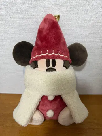 디즈니 릴린린 숄더백 2025 크리스마스