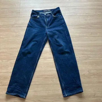 NAUTICAL JEANS B계, y2k