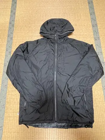 New Era 자켓 리버서블 XL