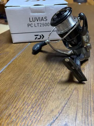 24 루비아스 PCLT2500