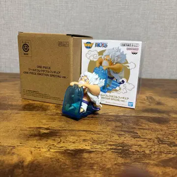 ONEPIECE EMOTION 루피