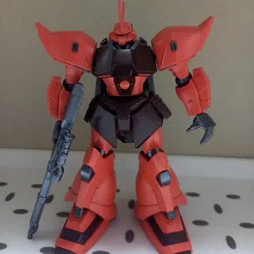 hg 1/144 겔구그 J