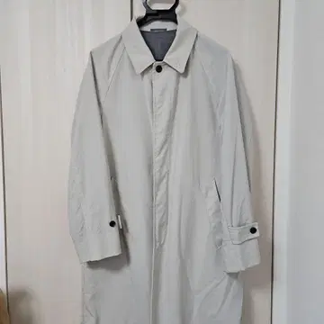 유나이티드 애로우즈 그린라벨 스텐카라 코트 komatsu