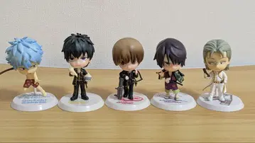 은혼 치비큥 캐릭터 세트 판매