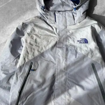 15229 더 노스페이스 드라이벤트 마운틴 후드티