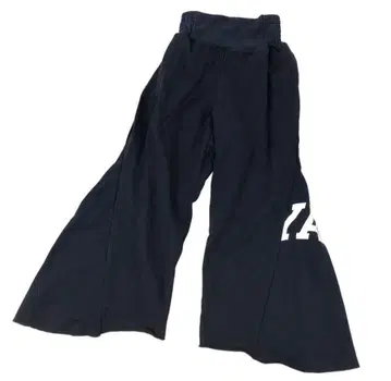 H593 77crca 나나나서카 77서카 팬츠 플레어 팬츠