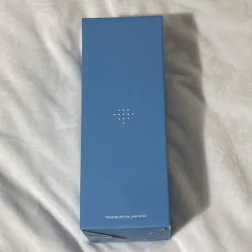 TREASURE 보물 응원봉 새상품 미개봉