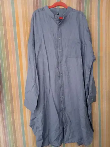 99 차이하네 남녀 공용 셔츠