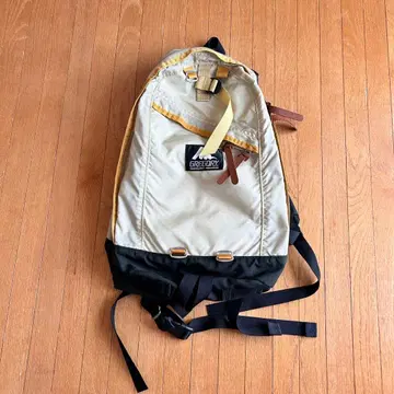 구형 택 GREGORY 데이팩 백팩 USA제 레어 컬러