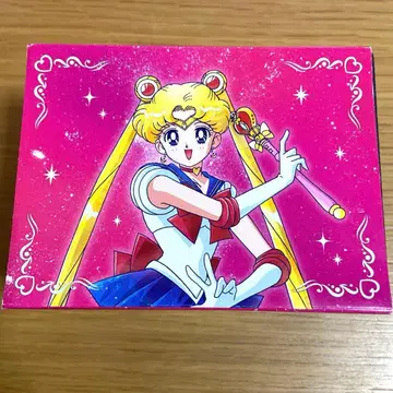 USJ 한정판 세일러문 크리스탈 매직