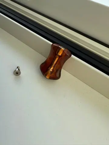 아크릴 스타 슬림 듀란디 IOS 팩토리 새상품급