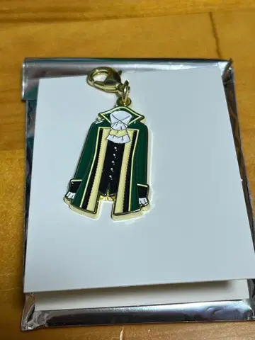 판도라 하츠 판뮤 랜덤 무대 의상 참 잭 아유카와 타이요