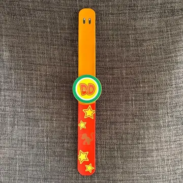 Diddy Kong 파워업 밴드