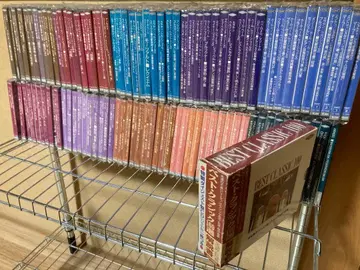 베스트 클래식 100선 CD 세트