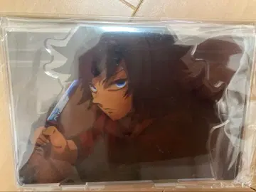 토미오카 기유 장면 그대로 아크릴 스탠드