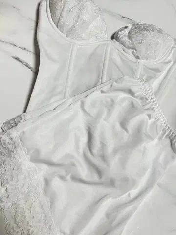 브라이덜 이너 D65 M 사이즈