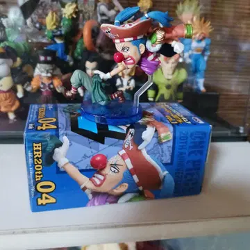 원피스 배기 월드 컬렉션 월드 컬렉터블 피규어 히스토리 최저가