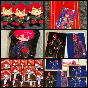 KnightA 기사A KnightX 기사X 바우군 굿즈 묶음 판매