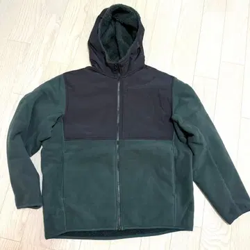 유니클로 * 방풍 아우터 / 플리스 자켓