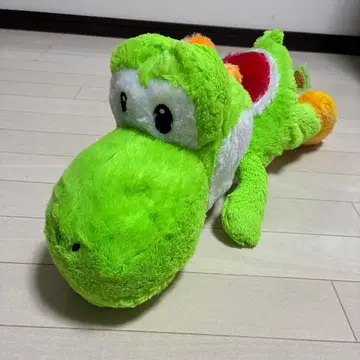 요시 봉제 인형