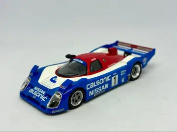 1/64 교쇼 닛산 R92CP CALSONIC