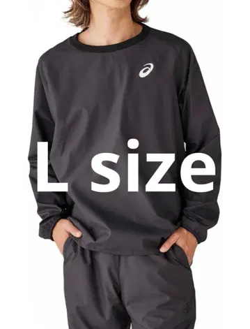 [아식스] 트레이닝 의류 AIM-TRG 발수 피스테 2031E718