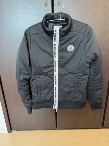 잭 버니 블랙 자켓 사이즈 0