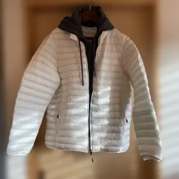 [ 새상품 ] 남성용 다운 자켓