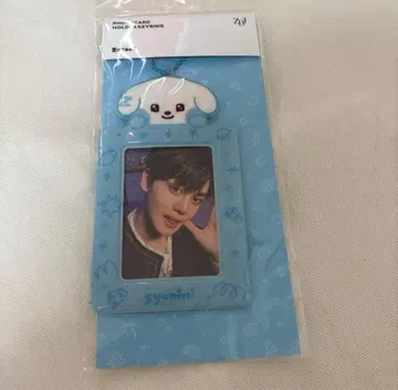 제베원 ZB1 Zeroni 트레이딩 카드 케이스 규빈 규니니 제로니