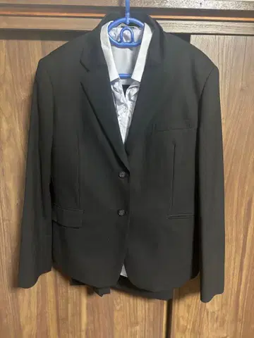 아오야마 양복 수트 3세트