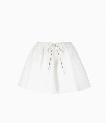 Bibiy NELLY MINI SKIRT 택 포함 미사용 새상품