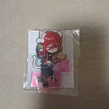 블루 록 치기리 아크릴 스탠드 난자타운