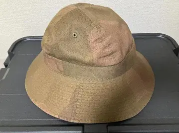 [ 미사용 ] Nigel Cabourn 나이젤카본 햇 모자