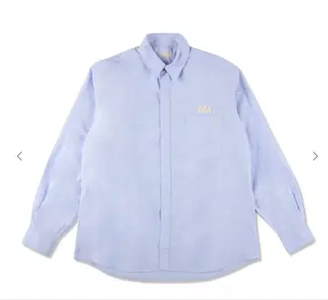 Wind and sea Cozy Oxford Shirt L