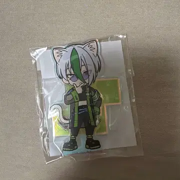 블루 록 블루록 오토야 아크릴 스탠드 난자타운