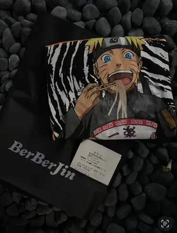 베르베르진 하라주쿠 구매 NARUTO 애니메이션 T셔츠