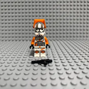 레고 코만더 코디