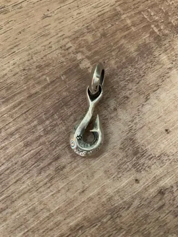 빌월드레더 2006 피쉬 후크 참