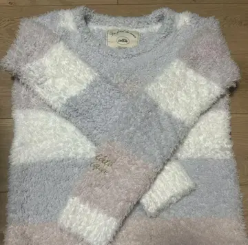 [새상품급] 젤라또피케 원피스 보들보들 미색 스트레치